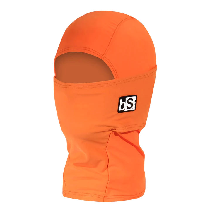 Load image into Gallery viewer, Blackstrap Kid&#39;s Hood Balaclava
