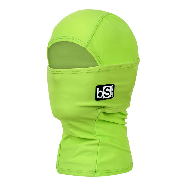 Load image into Gallery viewer, Blackstrap Kid&#39;s Hood Balaclava
