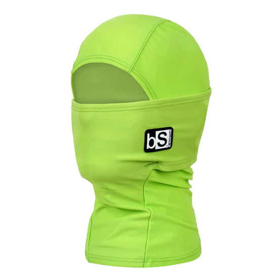 Blackstrap Kid's Hood Balaclava