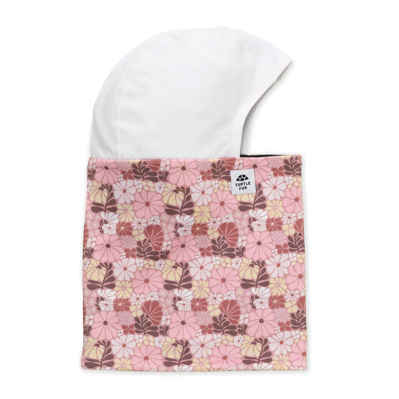 Load image into Gallery viewer, Turtle Fur Youth Comfort Shell Shellaclava With Micro Fleece
