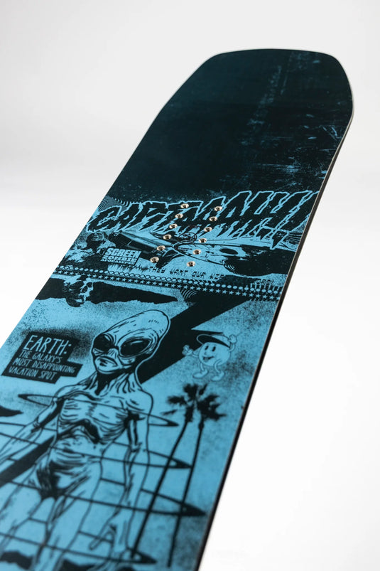 Capita Youth Brigade Snowboard 2027