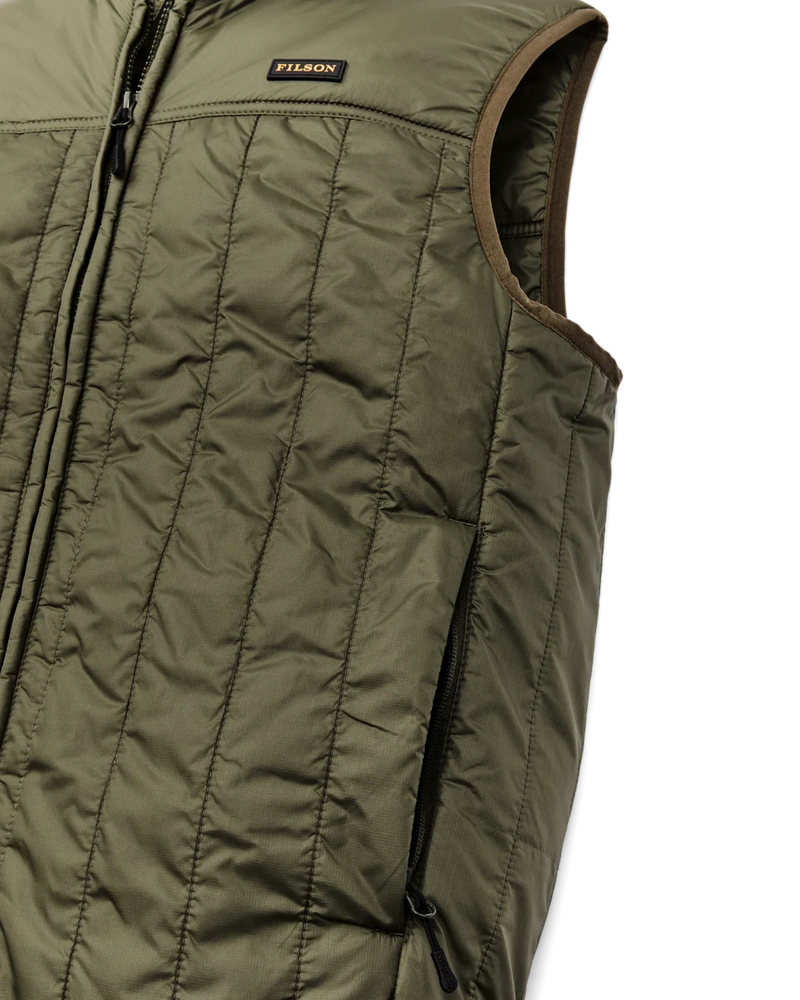 Load image into Gallery viewer, Filson Men's Ultralight Vest

