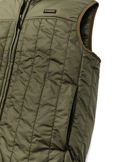 Filson Men's Ultralight Vest