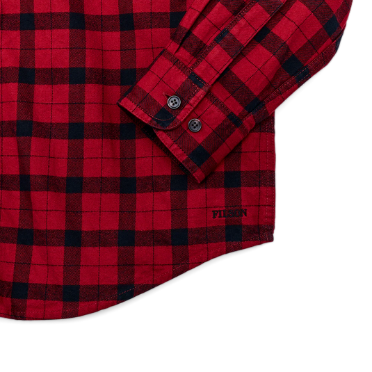 Filson Men's Alaskan Guide Shirt - Ski & Tennis Station