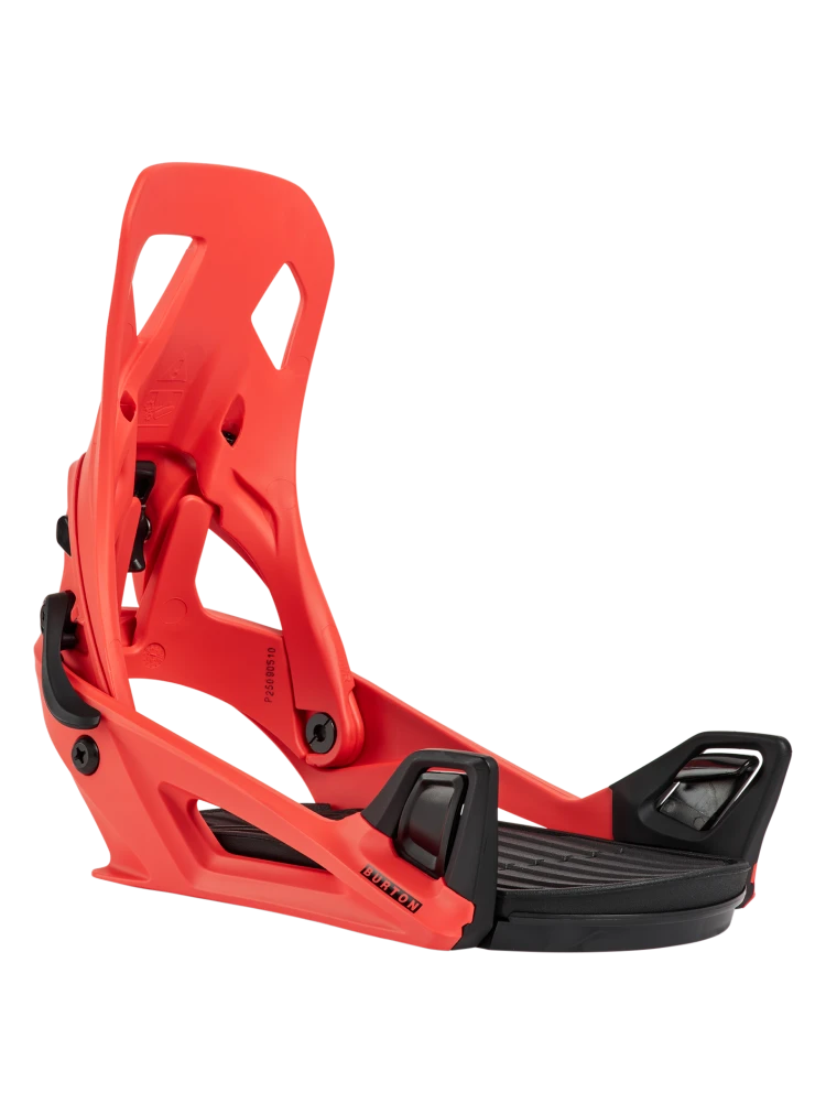 Load image into Gallery viewer, Burton Men's Step On Re:Flex Snowboard Bindings 2027
