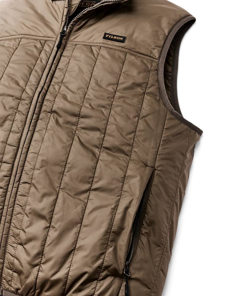 Load image into Gallery viewer, Filson Men's Ultralight Vest
