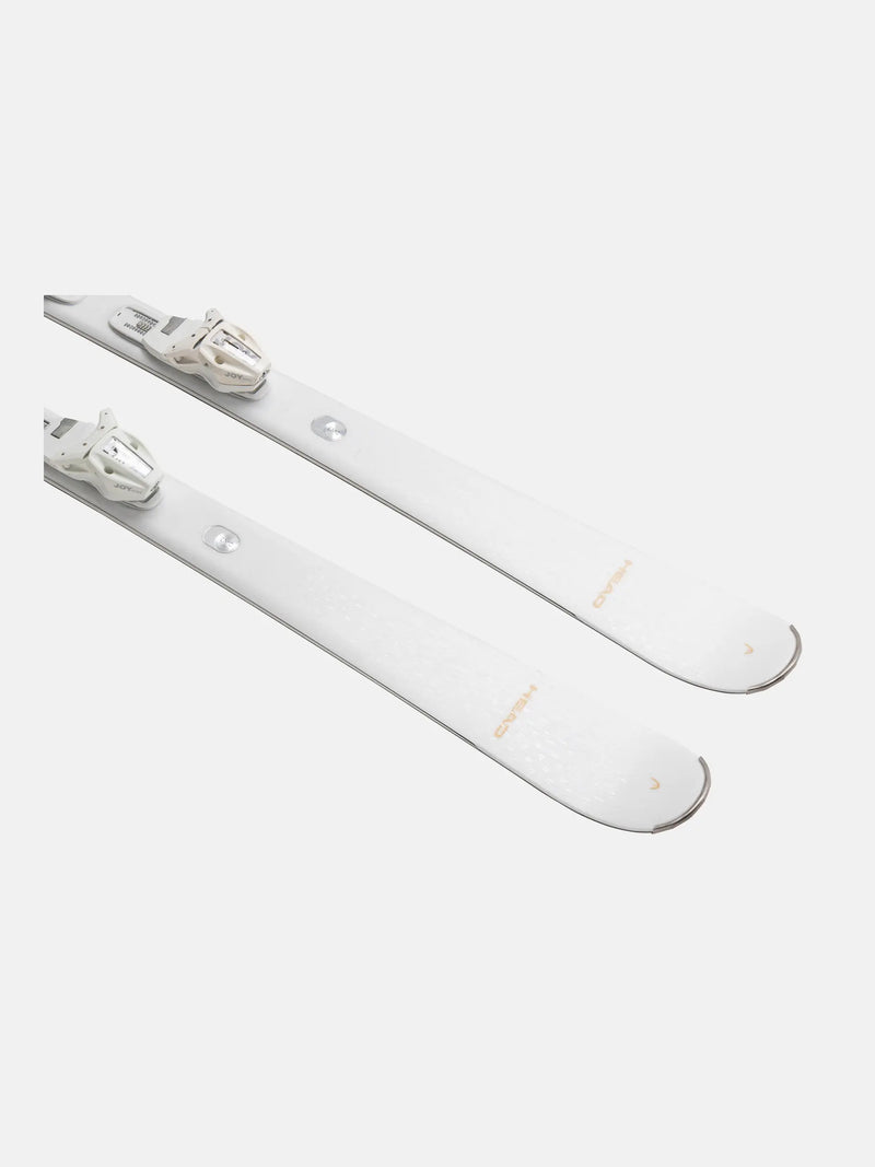 Load image into Gallery viewer, Head Women's E.Absolut Joy + JOY 9 GW SLR 2027 - Ski &amp; Tennis Station
