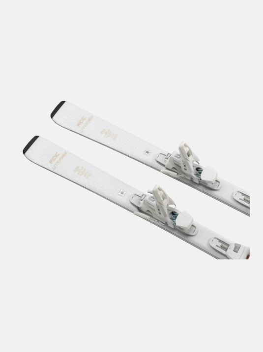 Head Women's E.Absolut Joy + JOY 9 GW SLR 2027 - Ski & Tennis Station