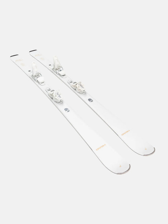 Head Women's E.Absolut Joy + JOY 9 GW SLR 2027 - Ski & Tennis Station