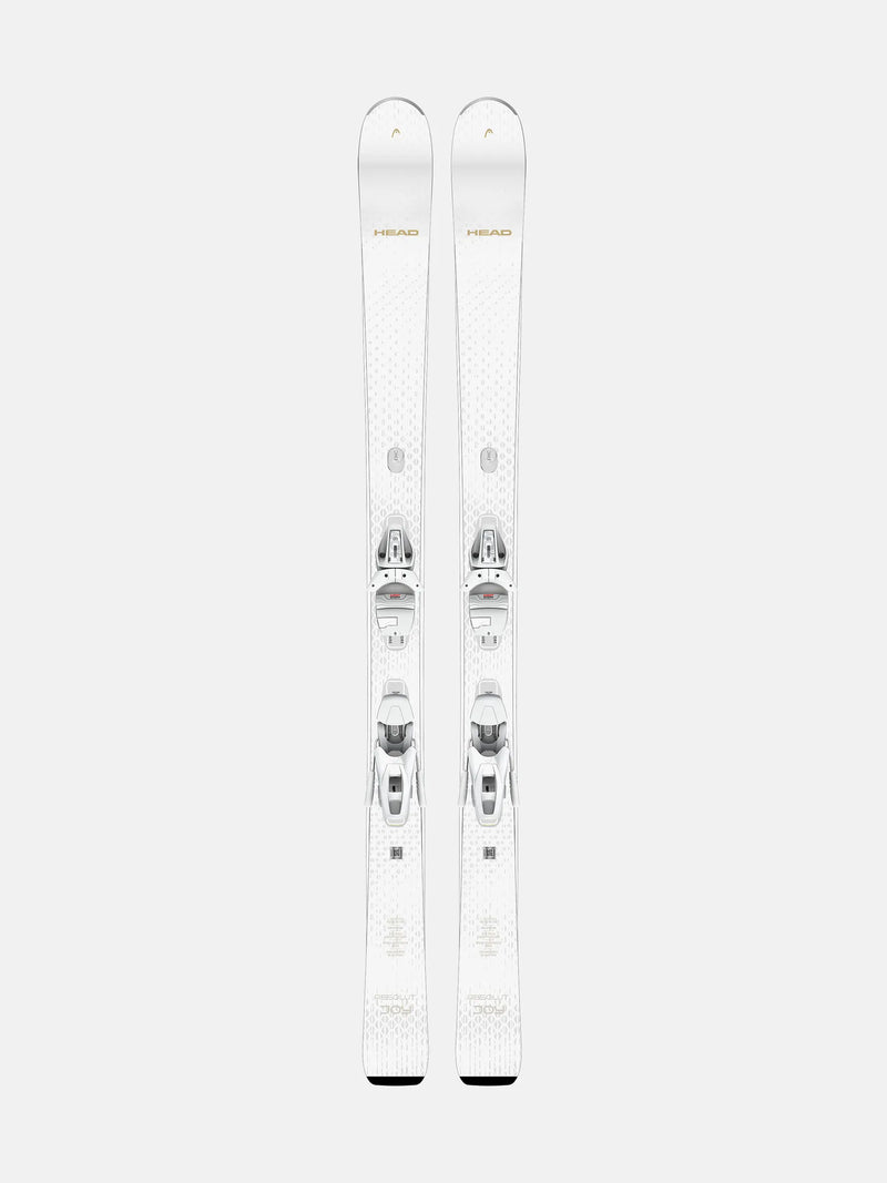 Load image into Gallery viewer, Head Women's E.Absolut Joy + JOY 9 GW SLR 2027 - Ski &amp; Tennis Station
