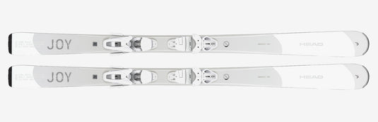 Head Absolut Joy Women's Skis + Joy 9 GW SLR Bindings 2024