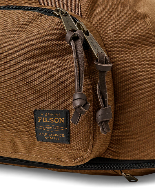 Filson Dryden Duffle Pack - Ski & Tennis Station