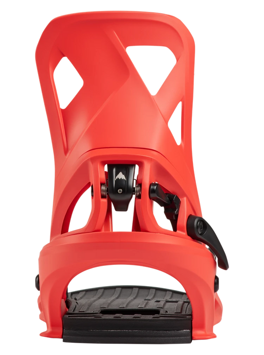 Burton Men's Step On Re:Flex Snowboard Bindings 2027