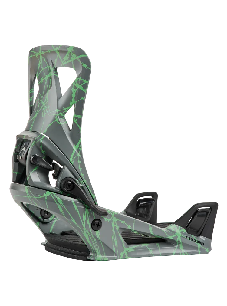 Load image into Gallery viewer, Burton Men's Step On Re:Flex Snowboard Bindings 2027
