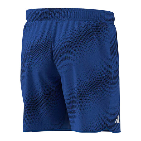 Adidas Men's Club Graphic 7" Short