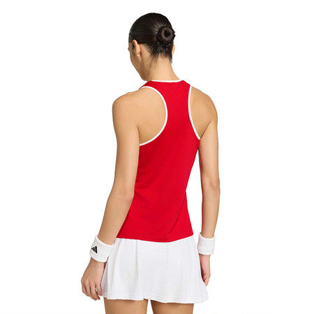 Adidas Women's Classic Heritage Tank