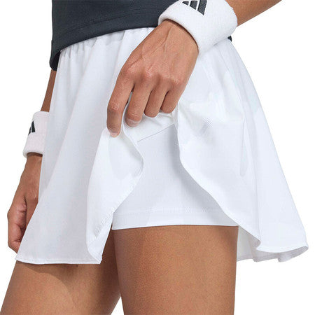 Adidas Women's Climacool Match Tennis Skirt