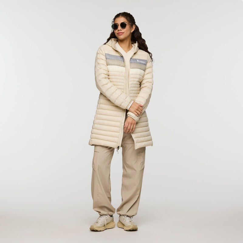 Load image into Gallery viewer, Cotopaxi Women&#39;s Fuego Down Parka
