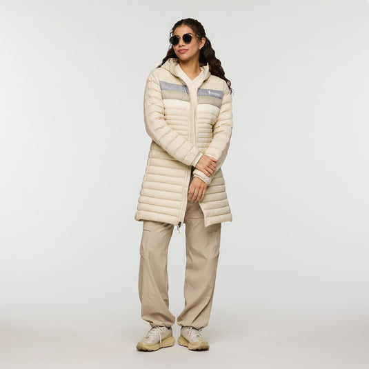 Cotopaxi Women's Fuego Down Parka