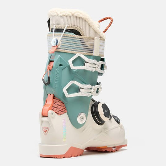 Load image into Gallery viewer, Rossignol Women's Alltrack 80 BOA GW 2027

