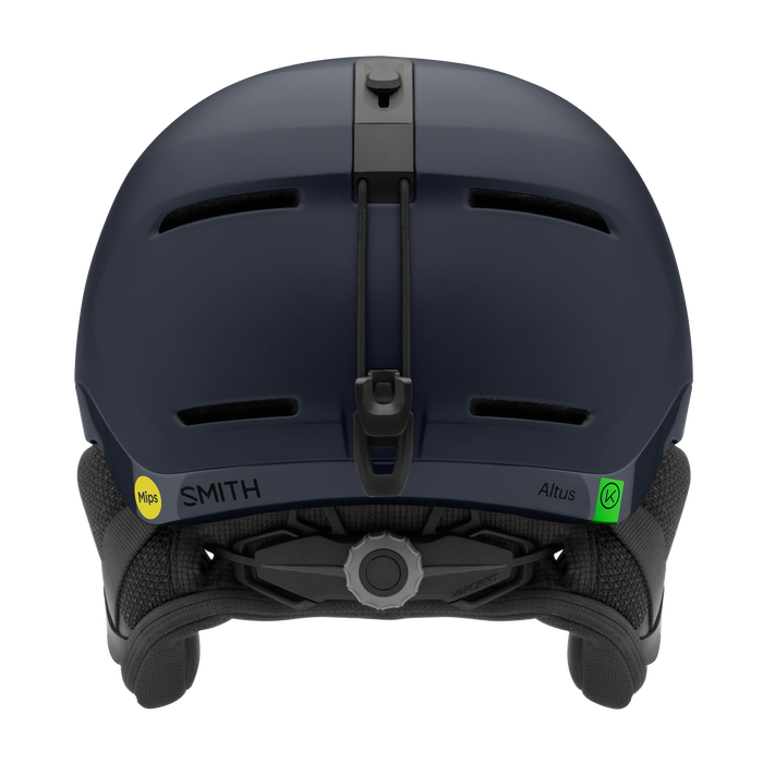 Load image into Gallery viewer, Smith Altus MIPS Helmet

