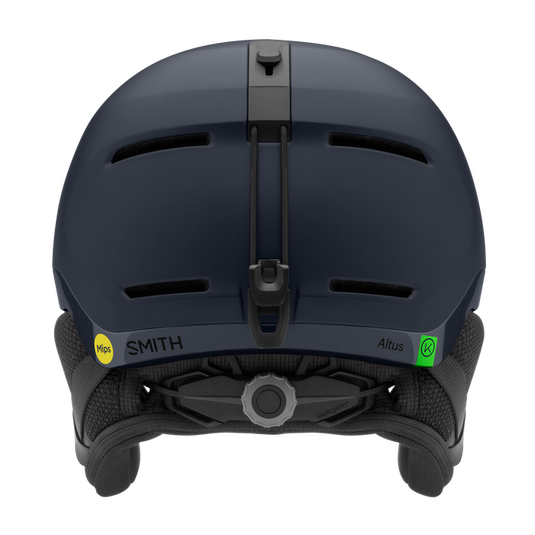 Smith Altus MIPS Helmet