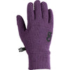 women's textured amethyst gloves from Outdoor Research
