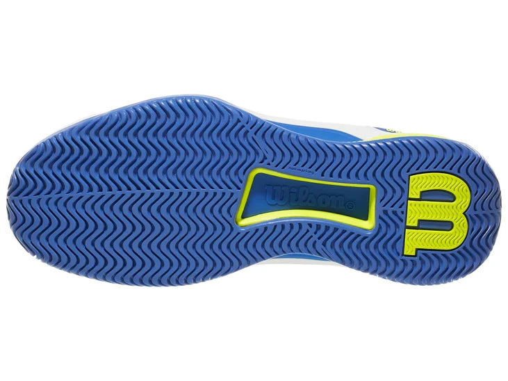 Load image into Gallery viewer, Wilson Women&#39;s Intrigue Tour Tennis Shoe
