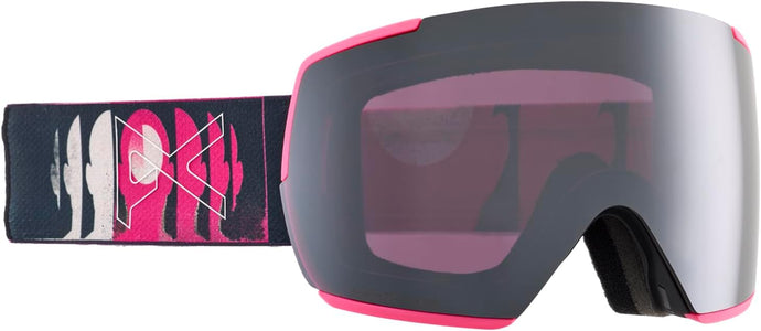 Anon M5 Goggles + Bonus Lens + MFI Face Mask