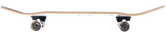 Anti Hero Jolly Roger Complete Skateboard - 8" x 31.75"