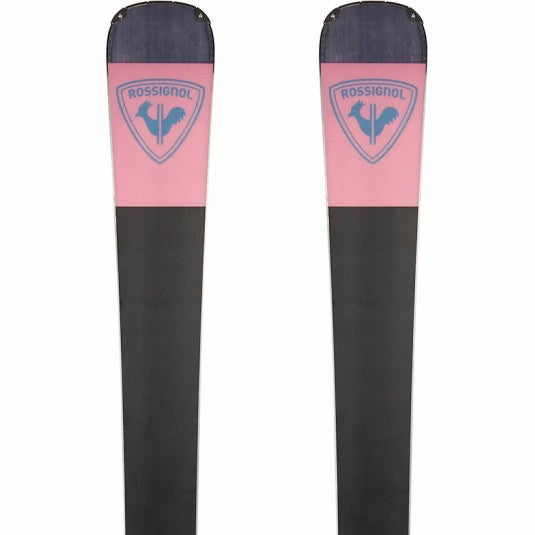 Rossignol Women's ARCADE W 88 KONECT Ski + NX 12 KONECT GW B90  2027