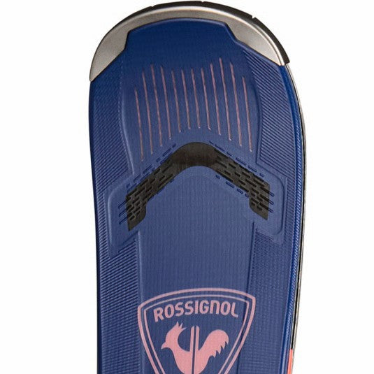 Load image into Gallery viewer, Rossignol Women's ARCADE W 88 KONECT Ski + NX 12 KONECT GW B90  2027
