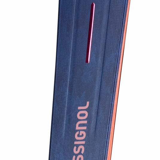 Load image into Gallery viewer, Rossignol Women's ARCADE W 88 KONECT Ski + NX 12 KONECT GW B90  2027
