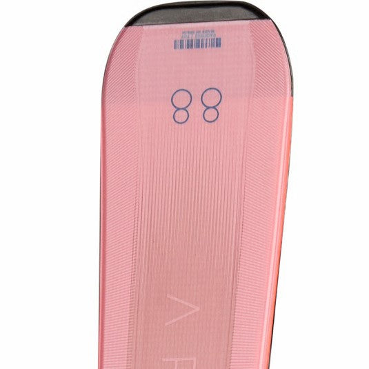Load image into Gallery viewer, Rossignol Women's ARCADE W 88 KONECT Ski + NX 12 KONECT GW B90  2027
