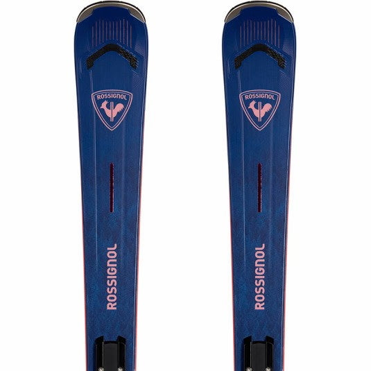 Load image into Gallery viewer, Rossignol Women's ARCADE W 88 KONECT Ski + NX 12 KONECT GW B90  2027

