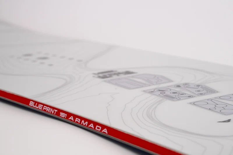 Load image into Gallery viewer, Armada Blueprint Snowboard 2027 - Ski &amp; Tennis Station
