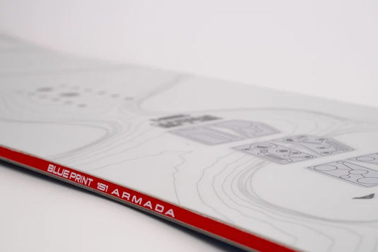 Armada Blueprint Snowboard 2027 - Ski & Tennis Station