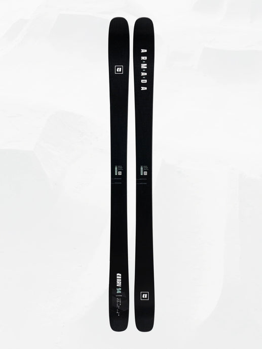 Armada Men's ARV 94 Skis 2026