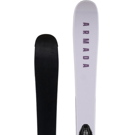 Armada Youth Tantrum 84 JR + C5 Skis 2026