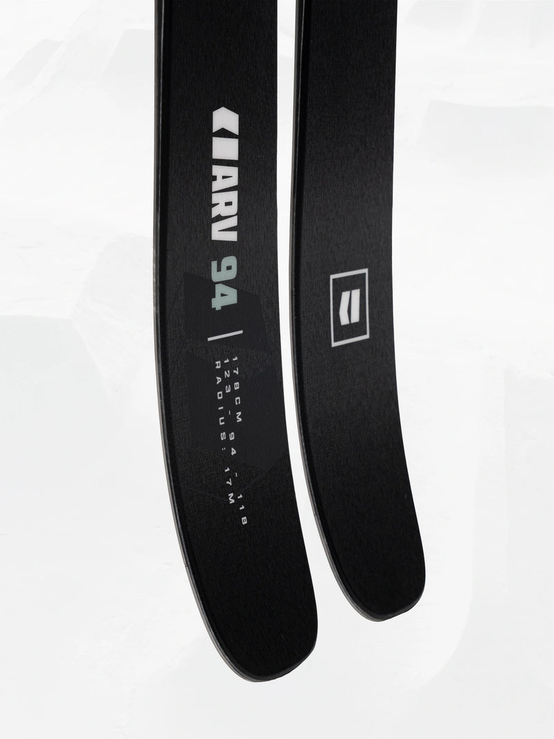 Load image into Gallery viewer, Armada Men&#39;s ARV 94 Skis 2026
