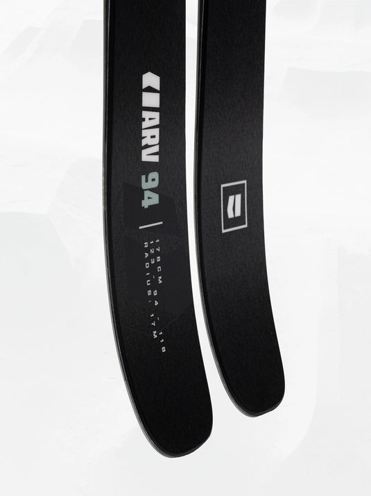 Armada Men's ARV 94 Skis 2026