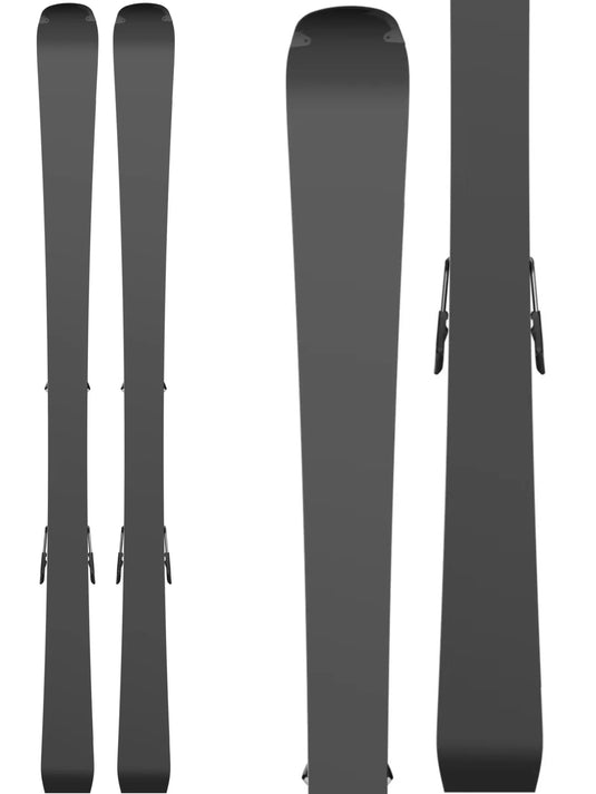 Atomic Cloud Q8 Women's Skis + M 10 GW Bindings 2027