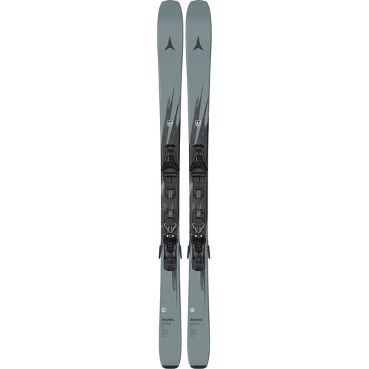Atomic Maverick 84 + M 10 GW Skis 2027