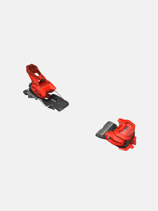 Tyrolia ATTACK 14 GripWalk Ski Bindings 2027 - Ski & Tennis Station