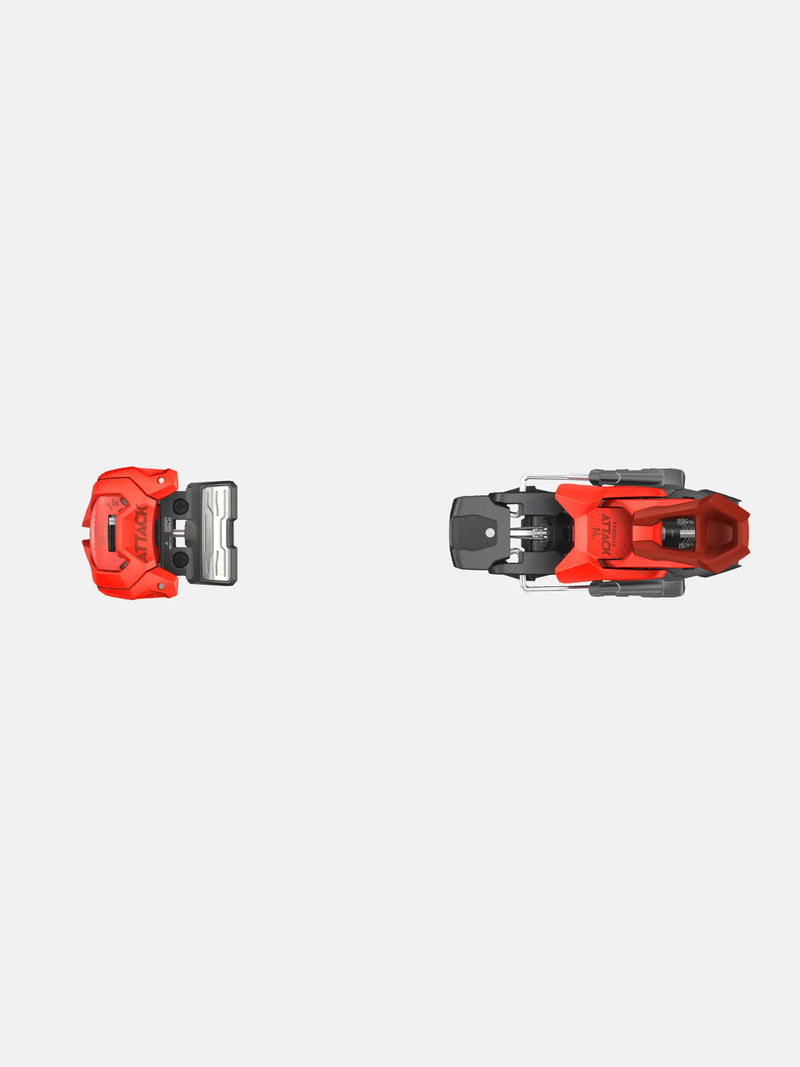 Load image into Gallery viewer, Tyrolia ATTACK 14 GripWalk Ski Bindings 2027 - Ski &amp; Tennis Station
