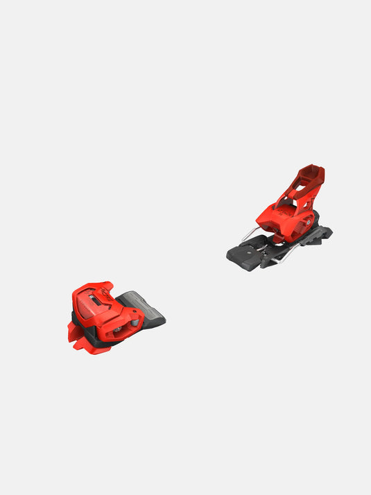 Tyrolia ATTACK 14 GripWalk Ski Bindings 2027 - Ski & Tennis Station