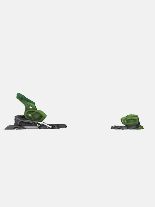 Tyrolia ATTACK 14 GripWalk Ski Bindings 2027 - Ski & Tennis Station