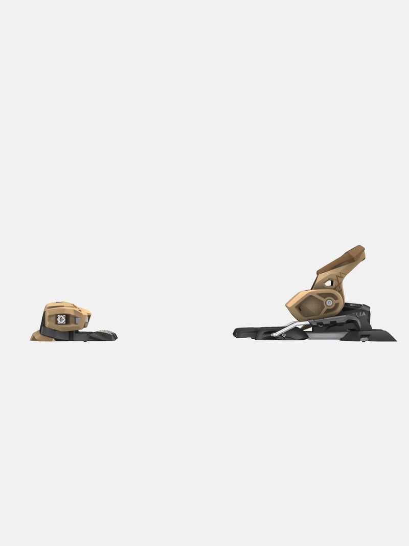 Load image into Gallery viewer, Tyrolia ATTACK 14 GripWalk Ski Bindings 2027 - Ski &amp; Tennis Station
