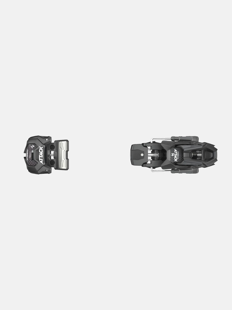 Load image into Gallery viewer, Tyrolia ATTACK 14 GripWalk Ski Bindings 2027 - Ski &amp; Tennis Station

