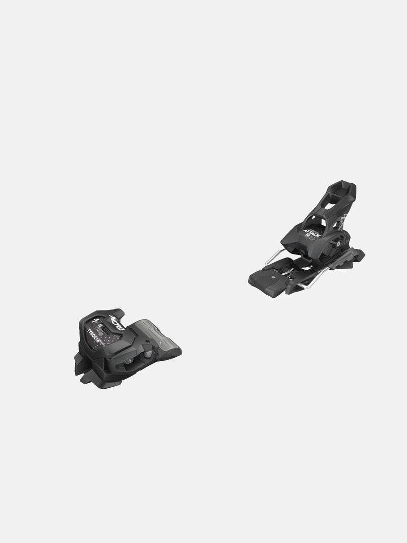 Load image into Gallery viewer, Tyrolia ATTACK 14 GripWalk Ski Bindings 2027 - Ski &amp; Tennis Station
